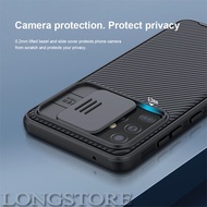 Anti-knock Case Camera Protection Case Samsung A52 2021