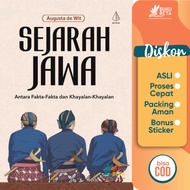 Javanese History - Augusta de Wit