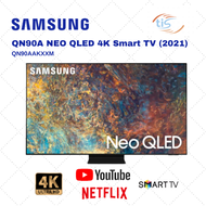 Samsung 65 inch QN90A NEO QLED 4K Smart TV QA65QN90A (2021)