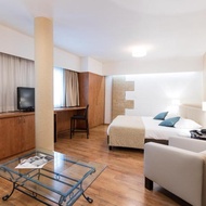 โรงแรม Hôtel Rotonde Aix-en-Provence centre - Aix-en-Provence