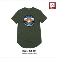 Muslim Da'Wah T-Shirt - KZ 211 - ZAIN