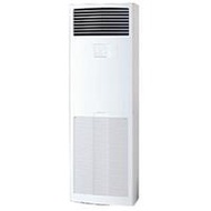 Điều hòa cây Daikin 2 chiều 24.000 BTU inverter FVA71AMVM/RZA71DV1