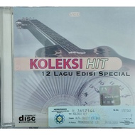 Original VCD Koleksi Hit