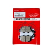 Honda Original CBR250RR Pad Set Rear ( 06435-K64-N01 )