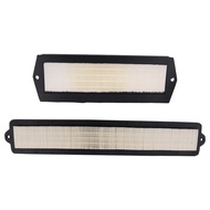 New Air Filter Kit CA88010 for Bobcat 751 753 763 773 863 873 963 Skid Steer