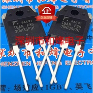 1-5PCS*  TGAN30N135FD1 TGAN40N60F2DS TGAN20S135FD TGAN60N60F2DS TGAN40N60FD MOS transistor