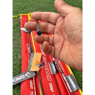 คันเบ็ด PROHUNTER X DAIDO EMPEROR 702UL (GUIDE FUJI) wt. 2-6lb