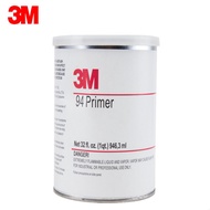 3M94ไพรเมอร์946ml 94primerน้ำยาไพรเมอร์เพิ่มการยึดเกาะ ของแท้ น้ำยาประสานกาว 2 หน้า 3M94ไพรเมอร์