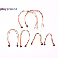 [playground] 2Pcs For DJI O3 Air Unit Flight Controller Direct Plug 6P Connecting Cable 10cm/15cm/20