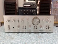 9成新 70年代 Pioneer SA8500 MKII 擴音機