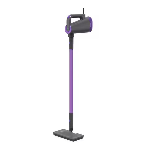 Water tank Spray Water Window Glass Mop Steam Cleaner Home Cleaning Appliances Multifunctional Elect