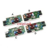90%NEW LG WASHING MACHINE EBR76078401 EBR79442002 EBR79442006 ERB79442005 BOARD PCB