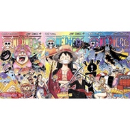 ONE PIECE Volume 99, 100 and 101 Set Vol.99 Vol.100 Vol.101 Current Issue Japanese Edition Comic Manga from Japan
