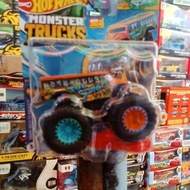 Hotwheels monster truck