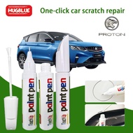 【 PROTON X50 】Car Touch Up Pen All Color Touch Up Paint Body Scratches Pro Remover Tool DIY Calar Ca