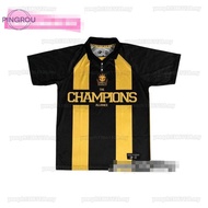 Homebois X Onic Jersey E-sport Baju Jersi Onic T Shirt Murah Custom Nickname Plus Size Retro Collar 