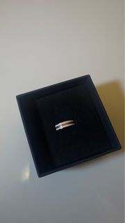 Daniel Wellington 戒指