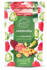 澳洲Nutworks 夏威夷果仁