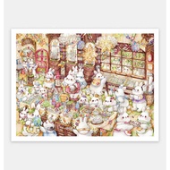 Pintoo Jigsaw Puzzle 1200 pcs H3763: Pei+Pei Studio - Puzzle Party