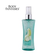 ₪Body Fantasies Cucumber Melon