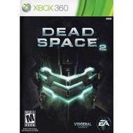 Xbox 360 Game Dead Space 2 Jtag / Jailbreak
