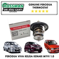 ORIGINAL PERODUA THERMOSTART THERMOSTAT KENARI KELISA VIVA 9004A-91027