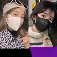 Fast Shipping fashion mask ✨3D DUCKBILL Mask 3plyMASK Face Mask ✨ WOMEN/MEN ADULT MASK ZG888THMASK 4