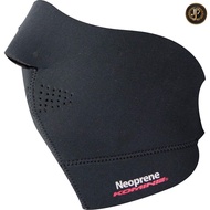KOMINE Motorcycle Neoprene Face Mask, One Size, AK-046 419
