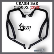 BODY GUARD CRASH BAR HONDA CB500X (2019)