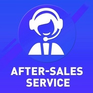 iLED Special after-sales service package 4