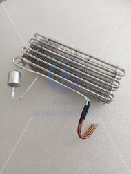 แผงอีแวปตู้เย็นมิตซูบิชิ KIEZ91995/เเทน KIEBK7995ใช้กับรุ่น MR-FV22EK MR-FV22J MR-FV22K MR-FV25E