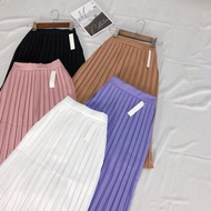 Chân Váy Dập LyChân Váy Xếp Ly NữLY STORE