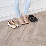 ZODE Casey Flats Ballet Flats