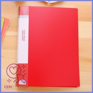 ۞ ☬ PRU LIFE UK Clearbook Display book prulife policy delivery booklet