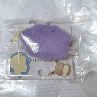 Pokemon  百變怪 毛茸吊飾掛飾掛件毛公仔