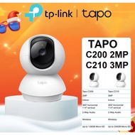 TP-Link Tapo C200 C210 C220 C200C C410 SOLAR PANEL Pan Tilt WiFi CCTV IP Home Security Camera 360 De