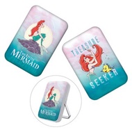 i-Smart-迪士尼-3合1磁吸行動電源-小魚仙 The Little Mermaid