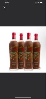 Young living Ningxia Red寧夏紅