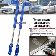 [Local Ready Stock] Front Bonnet Damper Bonet Damper Absorber Hood Damper For Toyota Corolla AE100 A