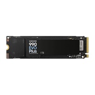 SAMSUNG 990 EVO Plus M.2 2280 NVMe SSD 1TB 2TB TLC PCIe Gen 4x4, Gen 5x2 ไดรฟ์ Solid State ภายใน ควา