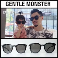 Gentle monster east moon sunglasses father mother son daughter 太陽眼鏡
