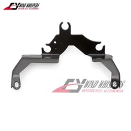Motorcycle Instrument Bracket Speedometer Odometer Mount Stand Support For Honda CB400 SF 1992-1994