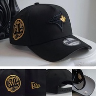 Streetwear MLB Toronto Blue Jays Baseball Cap Men Women Topi Summer UV protection Hat Golf Caps Unis