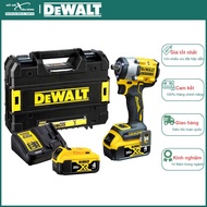 DeWalt DCF922 20V Max Cordless Bolt Driver Consumer Connection