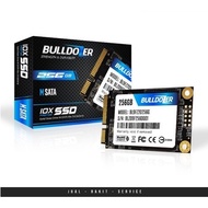 [SDW] pekanbaru/SSD MSATA BULLDOZER 256GB SATA 3 6GBPS - M-SATA 256GB