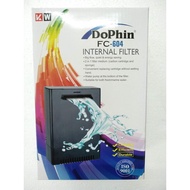 DoPhin FC-604 Internal Filter