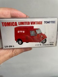 Tomytec Lv29