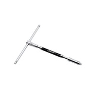 DEEN 快速旋轉 批咀/兩分套筒 二合一T柄 DNTE2SET