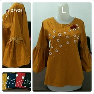 BLOUSE IMPORT AKASHA