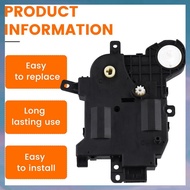 (XCTS) 87106-0K210 Car Heater Blower Damper Servo Motor for Fortuner 2015-2018 871060K210 063800-901